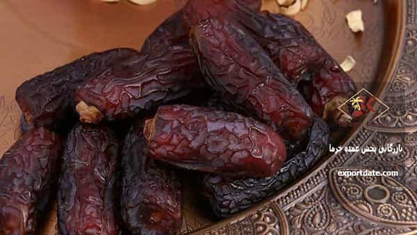 تصویر 5 از قیمت خرما پیارم ممتاز + خرید باور نکردنی